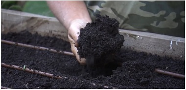 Best soil for garden in Adelaide